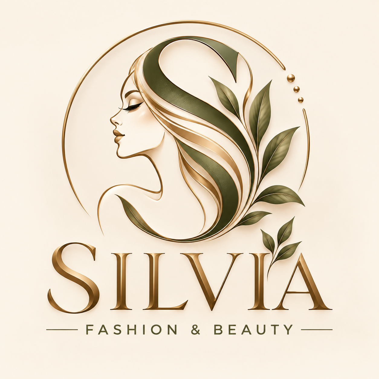 SILVIA Fashion & Beauty