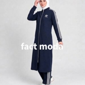 بدلة adidas
