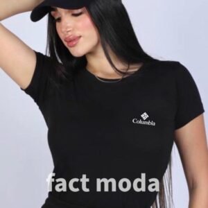 بلوزة Colombia