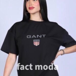 بلوزة اوفر سايز Gant