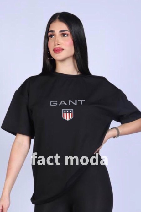 بلوزة اوفر سايز Gant بلوزة اوفر سايز Gant