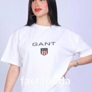 بلوزة اوفر سايز Gant
