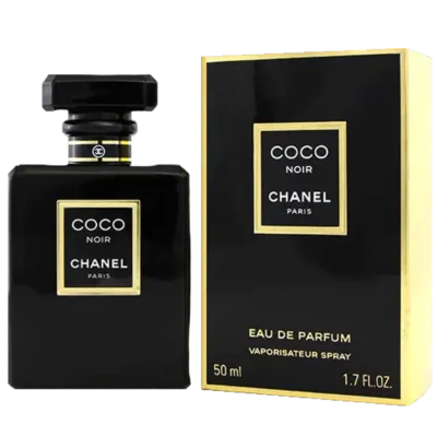 عطر شانيل كوكو نوار