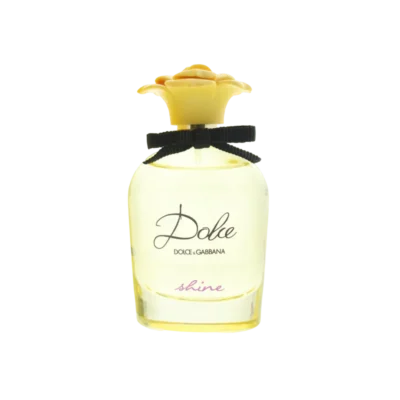 عطر دولتشي شاين