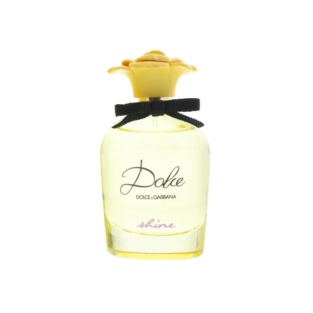 عطر دولتشي شاين