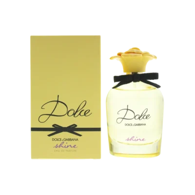 عطر دولتشي شاين